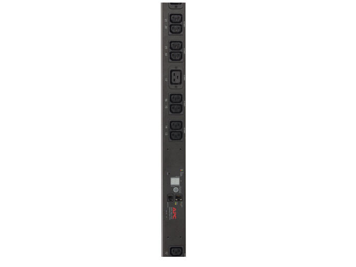 APC AP7851, RackPDU,Metered,ZeroU