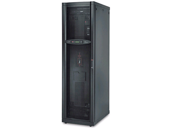APC PD60F6FK1, Power distribution cabinet AC 208V 60kW