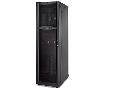 APC PDRPPNX10-M, InfraStruXure PDU 40kW 208V/208V W/ MBP Xmerless