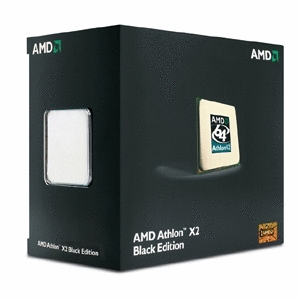 AMD Athlon 7850-2.8Ghz/X2, 2MB, 95W AM2+ CPU