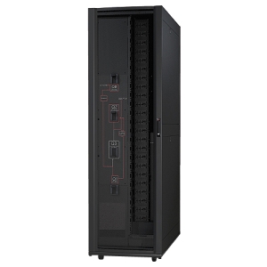 APC 100KW MODULAR PDU ISOLATION TRANS 480:208V 72P MBP 1SUBFEED