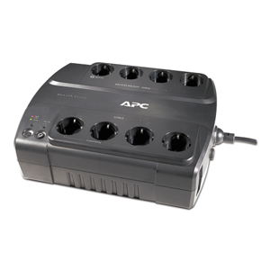 APC Back-UPS Standby UPS - 550 VA/330 W