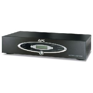 APC 1500 VA H Type Line Conditioner