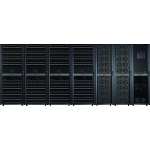 APC Symmetra SY500K500D Dual Conversion Online UPS