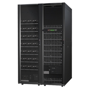 APC Symmetra Dual Conversion Online UPS