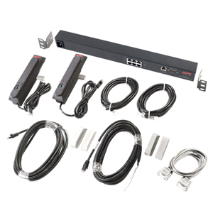 APC AP9361 Network Accessory Kit