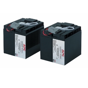 APC Replacement Battery Cartridge #55