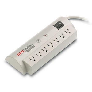 APC SurgeArrest Professional 7 Outlet 120V