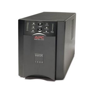APC Smart-UPS 1500VA