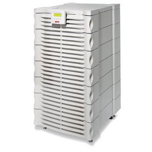 APC Symmetra 12kVA Scalable UPS