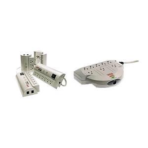 APC SurgeArrest Network 8 Outlet 120V