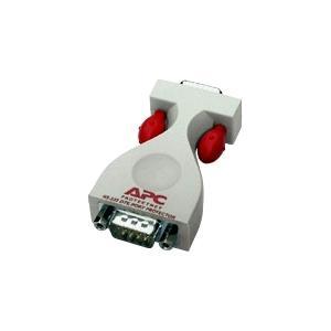 APC ProtectNet RS232 9 Pin Surge Suppressor