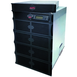 APC Symmetra RM 12kVA Scalable UPS