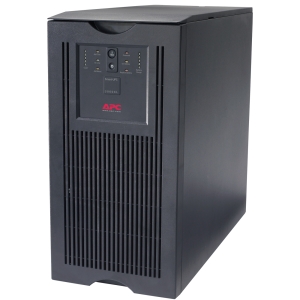 APC Smart-UPS XL 3000VA Tower/Rack-mountable