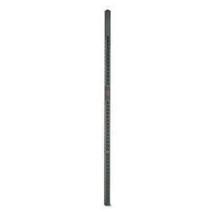 APC Basic Rack 5700VA PDU, BASIC PDU 120V 5.7KW L21-20P 0U RM 0U 42X5-20R 10FT