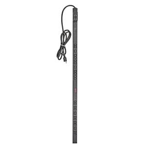 Rack PDU, Basic, Zero U, 30A, 208v