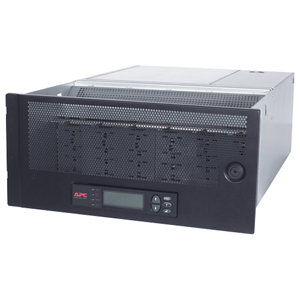 APC Modular 72 kW PDU, MODULAR RACKMOUNTED IT POWER DISTRIBUTION UNIT 72KW 200A 208V
