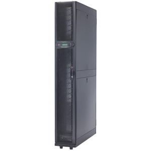 APC Modular 144 kW PDU,  Close 	 INFRASTRUXURE MODULAR IT POWER DISTRIBUTION UNIT 144KW 400A 208V