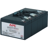 APC Replacement Battery Cartridge #8