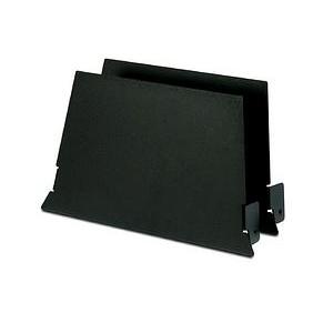 APC Shielding Trough End Cap