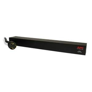Basic Rack-Mount PDU