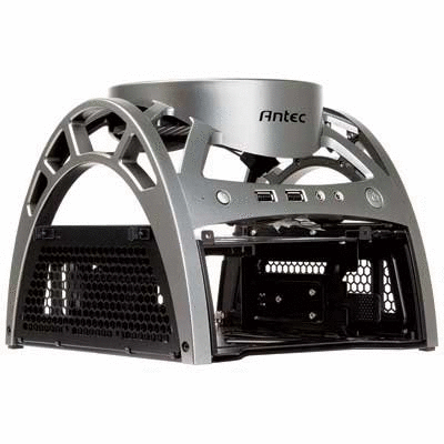 Antec Mini Skeleton-90 Open-Air Mini-ITX Case