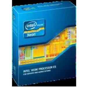 Intel® E5-2630-2.3Ghz/6C, 15M, 7.2GT/s, 95W LGA2011 CPU