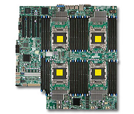 Super X9QRi-F+, 4x E5-4600/8C, 4x PCI-e, Video, 2x GB Lan, 6x SATA2/3+R5, IPMI, DDR3(1TB)