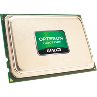 AMD Opteron 6320-2.8Ghz/8-Core, 16MB, 115W CPU