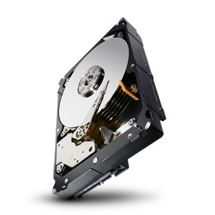 Seagate ES 4TB/7200 RPM, 128M, 6Gb/s Megalodon SATA3 HD