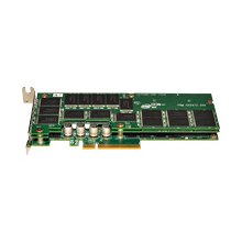 Intel® 910, 400GB, 1/2 Height PCIe 2.0, 25W SSD(MLC)