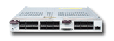 SuperBlade SBM-IBS-F3616M, 40Gb/56Gb InfiniBand Switch, 20x FDR10 Ports @ 40Gb,Sixteen 4x QDR w/QSFP