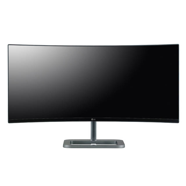 LG Electronics 34UC87M-B 34 inch Widescreen 1,000:1 5ms HDMI/DisplayPort/Thunderbolt/USB3.0 LED LCD