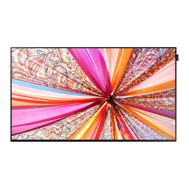Samsung DB-D Series DB48D 48 inch 5000:1 8ms Composite/Component/VGA/DVI/HDMI/RJ45 LED LCD Monitor,