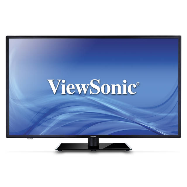 ViewSonic CDE3200-L 32 inch Widescreen 3,000:1 6.5ms Component/VGA/HDMI/USB LED LCD Monitor, w/ RS23