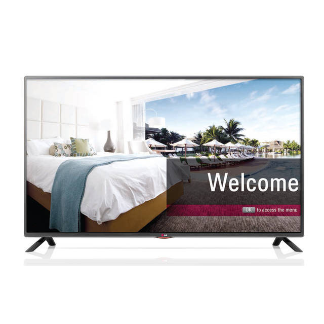 LG Electronics 32LY340C 32 inch Widescreen 1,000,000:1 Component/VGA/HDMI/USB LED LCD HDTV, w/ Built