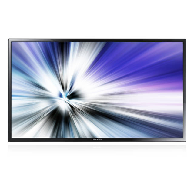 Samsung MD-C Series MD46C 46 inch 5000:1 8ms Composite/Component/VGA/DVI/HDMI/RJ45 LED LCD Monitor,
