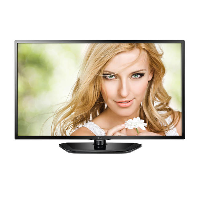 LG Electronics 32LN541C 32 inch Widescreen 1,000,000:1 9ms Composite/VGA/HDMI/RJ45/USB LED LCD HDTV,