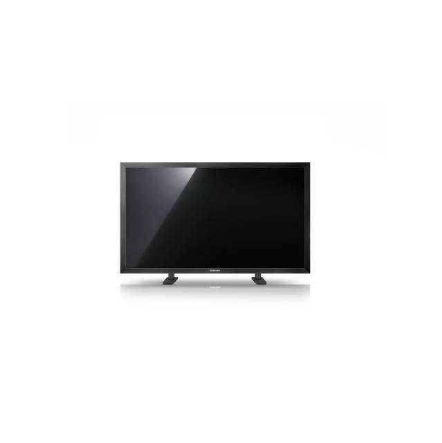 Samsung 700TSN-2 70 inch 2000:1 8ms DVI/HDMI/USB/RJ45 TouchScreen LCD Monitor(Black), w/ speakers &
