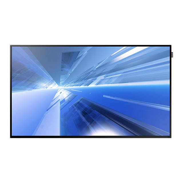 Samsung DM-D Series DM40E 40 inch 5000:1 8ms Composite/Component/VGA/DVI/HDMI/DisplayPort/RJ45/USB L