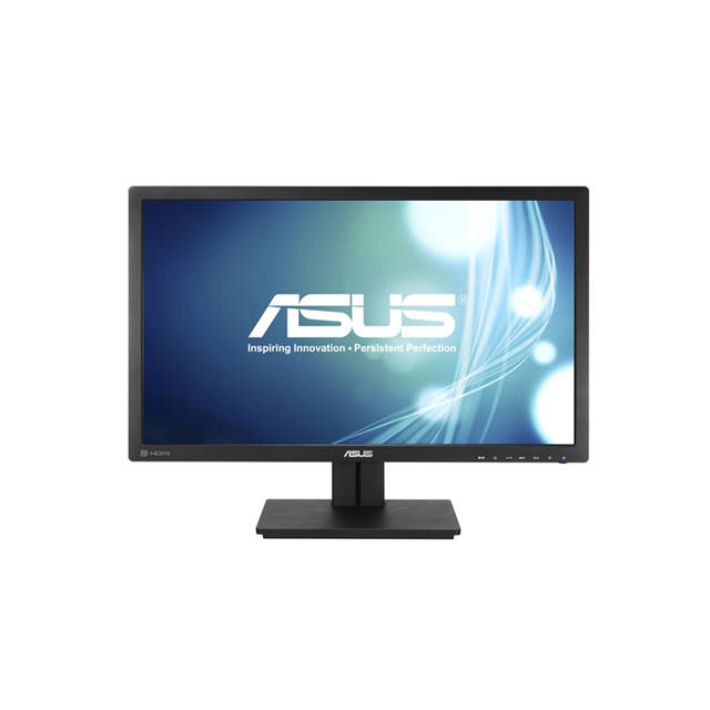 Asus PB278Q 27 inch Widescreen 5ms 80000000:1 VGA/DVI/HDMI/DisplayPort LED LCD Monitor, w/ Speakers