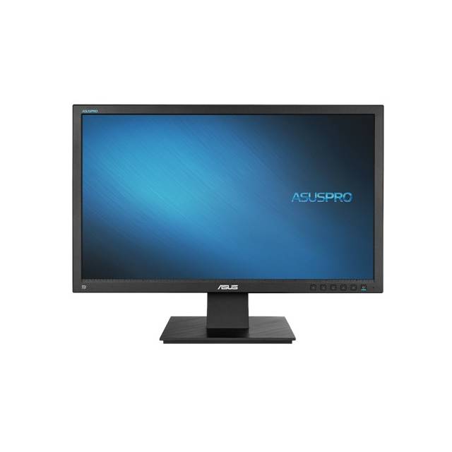 Asus C424AQ 23.8 inch WideScreen 100,000,000:1 5ms VGA/DVI/DisplayPort/USB LED LCD Monitor, w/ Speak