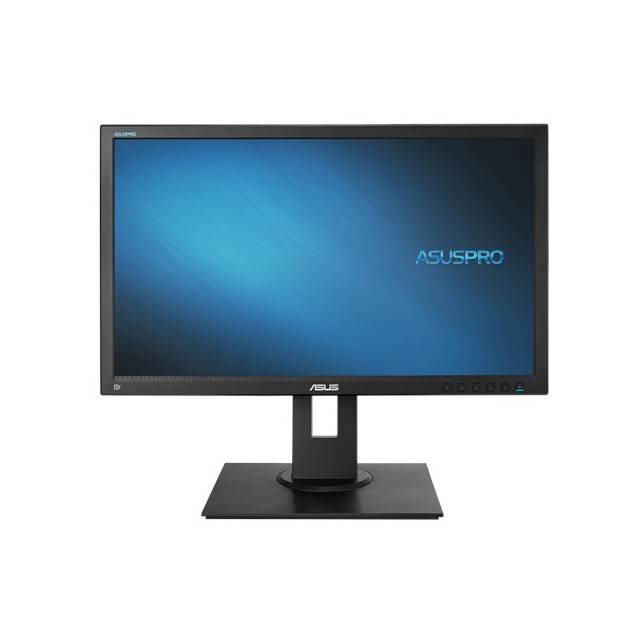 Asus C622AQ 21.5 inch Widescreen 100,000,000:1 5ms VGA/DVI/DisplayPort/USB LED LCD Monitor, w/ Speak