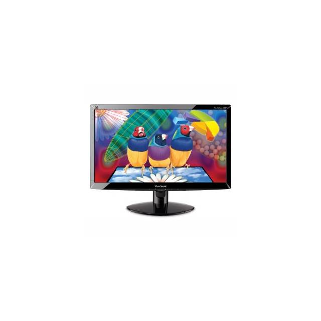 Mfr Part Number: S19B150N Display Type: Widescreen LCD Display w/ LED Backlight Display Area: 18.5''