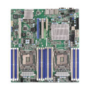 ASRock Rack EP2C612D16NM-2T8R Dual LGA2011-v3/ Intel C612/ DDR4/ SATA3&SAS3&USB 3.0/ V&2GbE/ SSI EEB