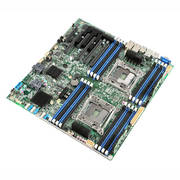 Intel DBS2600CW2SR LGA2011-v3/ Intel C612/ DDR4/ SATA3&USB3.0/ 2GbE/ SSI EEB Server Motherboard