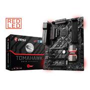 MSI Z270 TOMAHAWK LGA1151/ Intel Z270/ DDR4/ 2-Way CrossFireX/ SATA3&USB3.1/ M.2/ A&GbE/ ATX Motherb