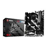 MSI Z270 KRAIT GAMING LGA1151/ Intel Z270/ DDR4/ 3-Way CrossFireX & 2-Way SLI/ SATA3&USB3.1/ M.2/ A&