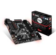 MSI B250M MORTAR LGA1151/ Intel B250/ DDR4/ 2-Way CrossFireX/ SATA3&USB3.1/ M.2/ A&GbE/ MicroATX Mot