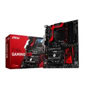 MSI Z170A GAMING M5 LGA1151/ Intel Z170/ DDR4/ 3-Way CrossFireX & 2-Way SLI/ SATA3&USB3.1/ M.2&SATA